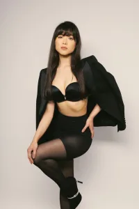 Shannon PHA Model Manchester female petite 2025 3