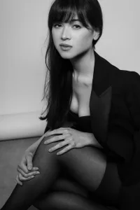 Shannon PHA Model Manchester female petite 2025 4