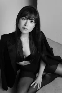 Shannon PHA Model Manchester female petite 2025 5