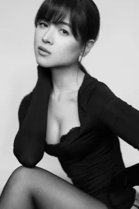 Shannon PHA Model Manchester female petite 2025 14