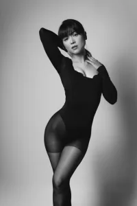 Shannon PHA Model Manchester female petite 2025 15