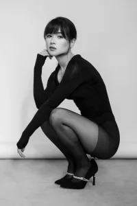 Shannon PHA Model Manchester female petite 2025 31