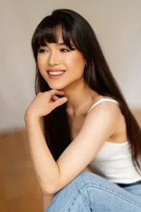 Shannon PHA Model Manchester female petite 2025 34