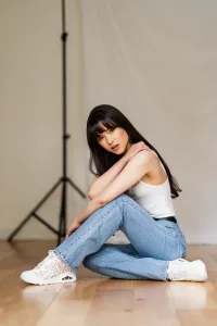 Shannon PHA Model Manchester female petite 2025 37