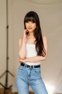 Shannon PHA Model Manchester female petite 2025 38