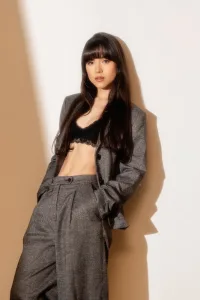 Shannon PHA Model Manchester female petite 2025 42