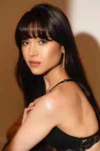 Shannon PHA Model Manchester female petite 2025 45