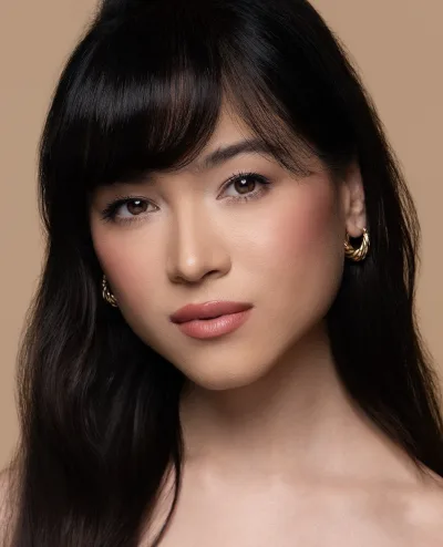 Shannon PHA Model Manchester female petite 2025 6