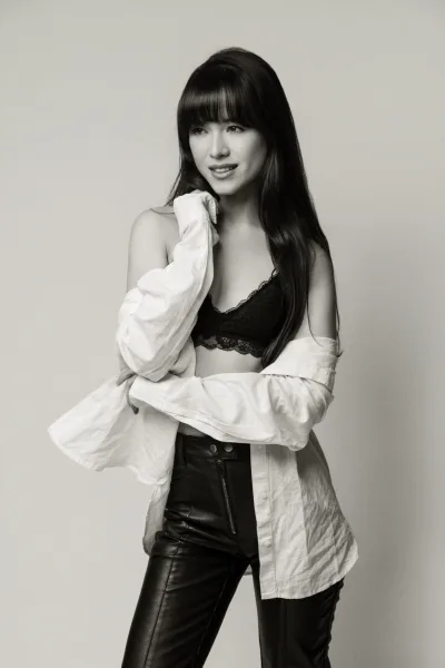 Shannon PHA Model Manchester female petite 2025 32