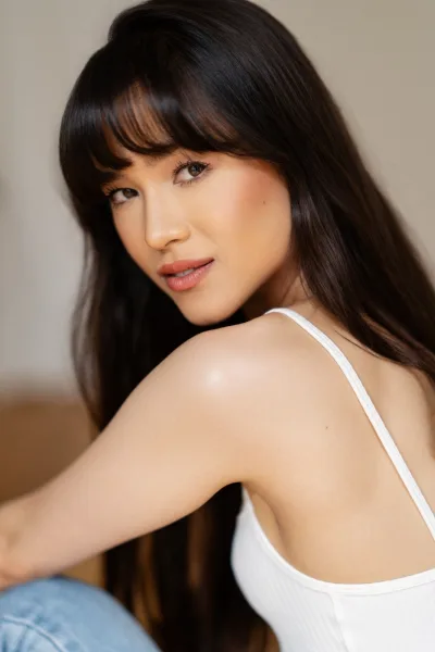 Shannon PHA Model Manchester female petite 2025 33