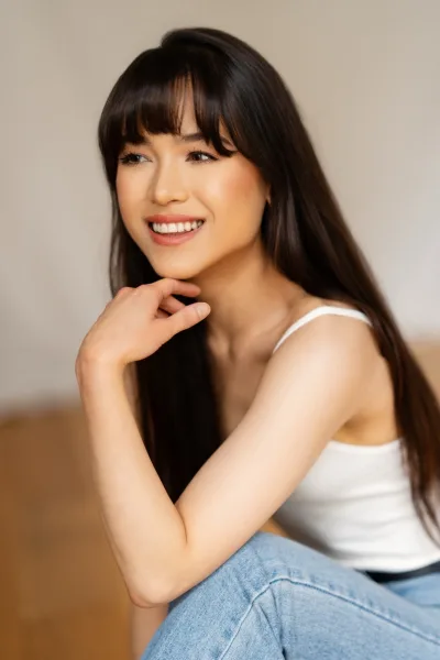 Shannon PHA Model Manchester female petite 2025 34