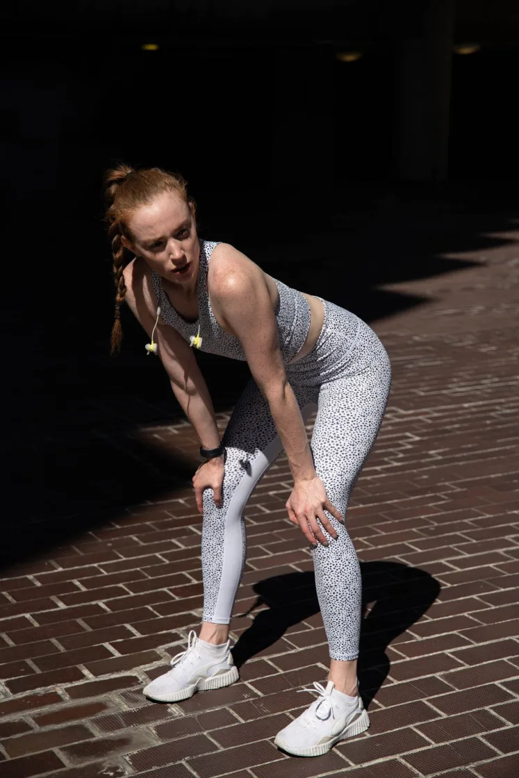 Sophie Thorpe Manchester Model Redhair PHA 2026 111