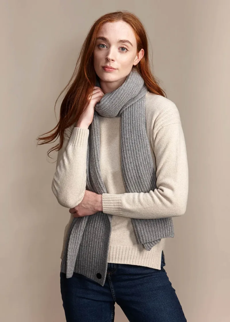 Sophie Thorpe Manchester Model Redhair PHA 2026 126