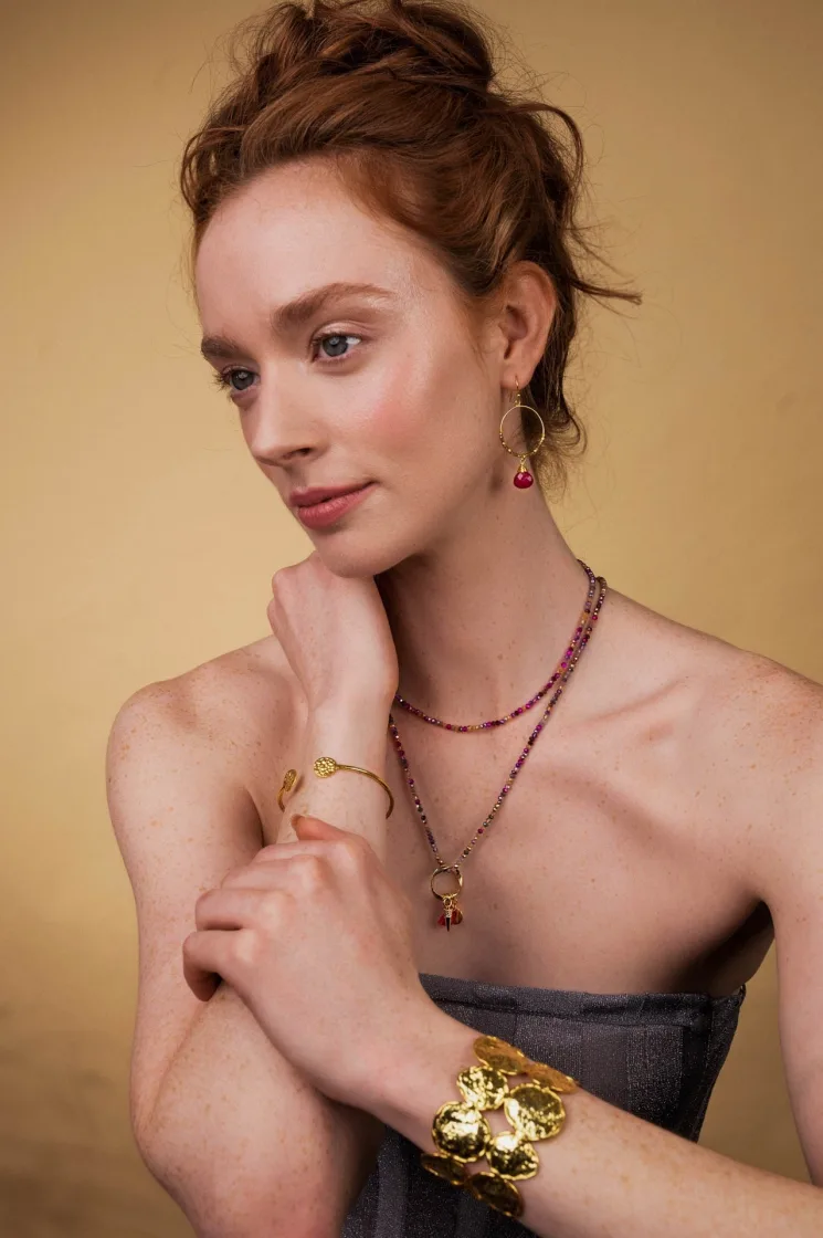 Sophie Thorpe Manchester Model Redhair PHA 2026 164