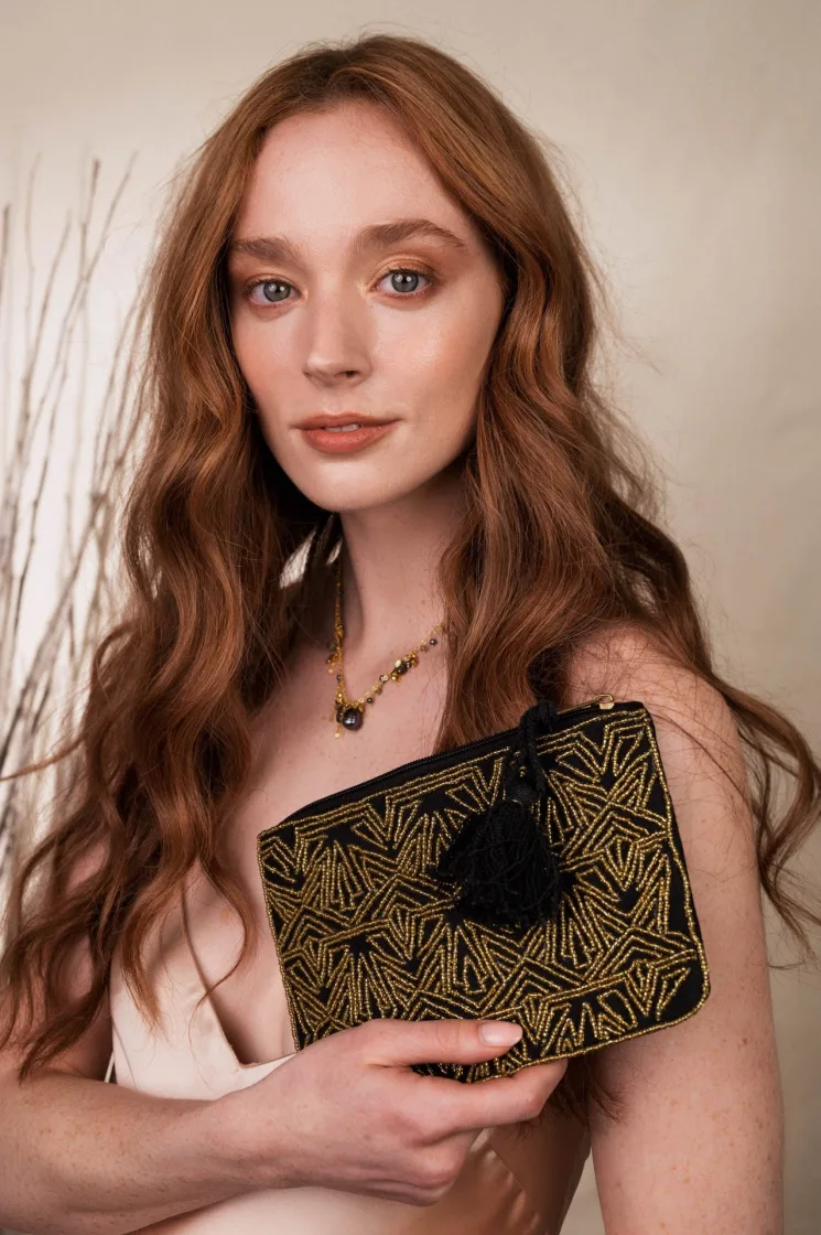 Sophie Thorpe Manchester Model Redhair PHA 2026 169