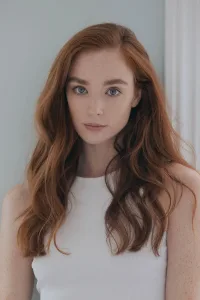 Sophie Thorpe Manchester Model Redhair PHA 2026 90