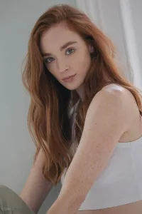 Sophie Thorpe Manchester Model Redhair PHA 2026 92