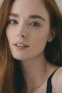 Sophie Thorpe Manchester Model Redhair PHA 2026 93