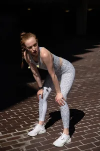 Sophie Thorpe Manchester Model Redhair PHA 2026 111