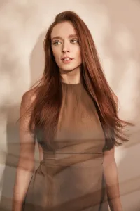 Sophie Thorpe Manchester Model Redhair PHA 2026 117