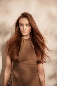 Sophie Thorpe Manchester Model Redhair PHA 2026 118