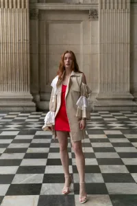 Sophie Thorpe Manchester Model Redhair PHA 2026 122
