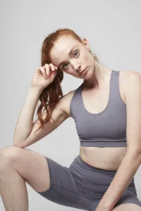 Sophie Thorpe Manchester Model Redhair PHA 2026 133