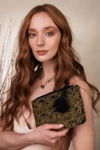 Sophie Thorpe Manchester Model Redhair PHA 2026 169