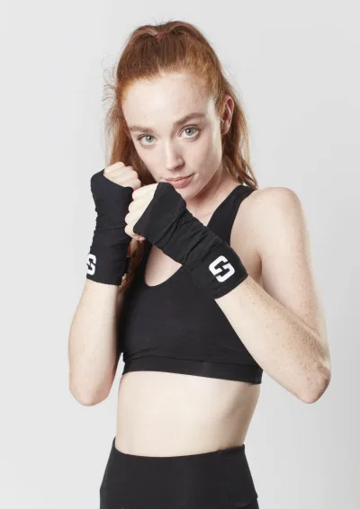 Sophie Thorpe Manchester Model Redhair PHA 2026 52