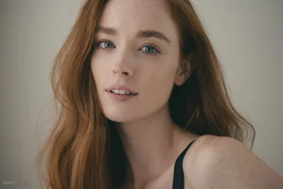 Sophie Thorpe Manchester Model Redhair PHA 2026 93