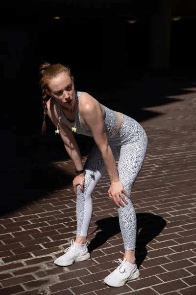 Sophie Thorpe Manchester Model Redhair PHA 2026 111