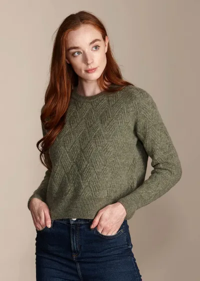 Sophie Thorpe Manchester Model Redhair PHA 2026 127