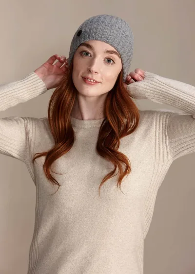 Sophie Thorpe Manchester Model Redhair PHA 2026 129