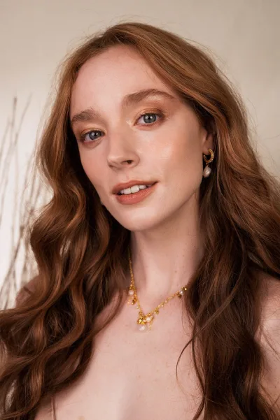 Sophie Thorpe Manchester Model Redhair PHA 2026 166