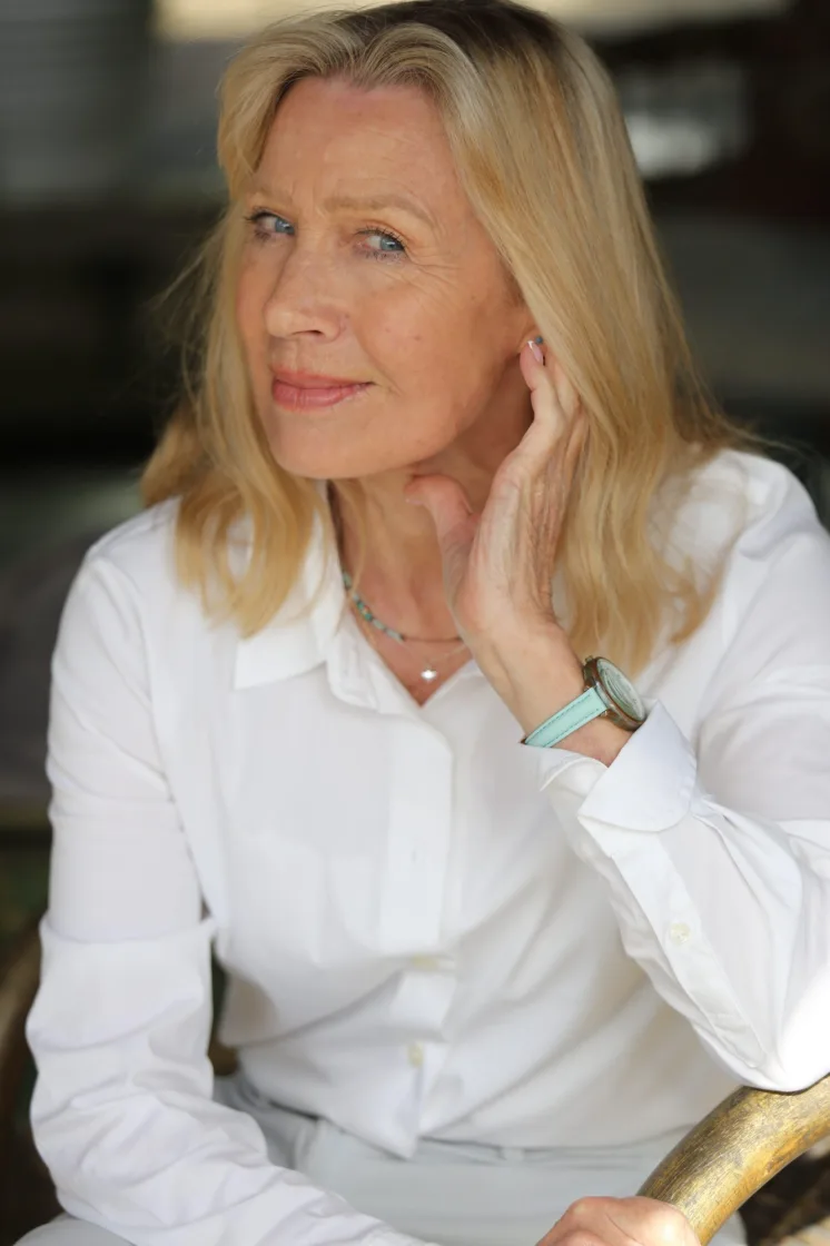 Stephanie W PHA Manchester Model Classic 4