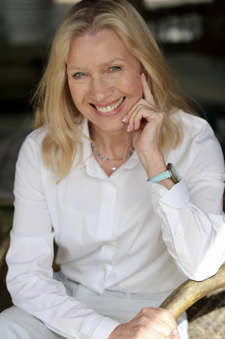 Stephanie W PHA Manchester Model Classic 5