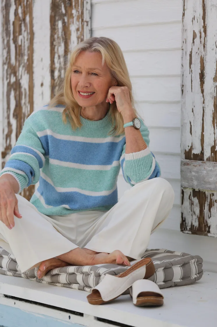 Stephanie W PHA Manchester Model Classic 15