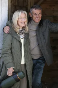 Stephanie W PHA Manchester Model Classic 2