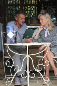 Stephanie W PHA Manchester Model Classic 11