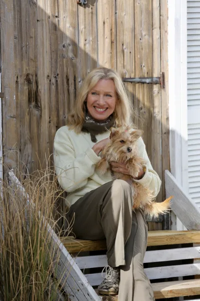 Stephanie W PHA Manchester Model Classic 7