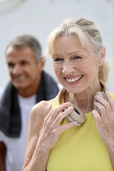 Stephanie W PHA Manchester Model Classic 12