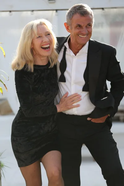 Stephanie W PHA Manchester Model Classic 24