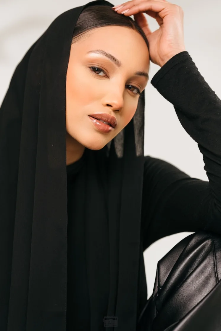 Tanzum PHA Models Manchester female 2025 Modest 2