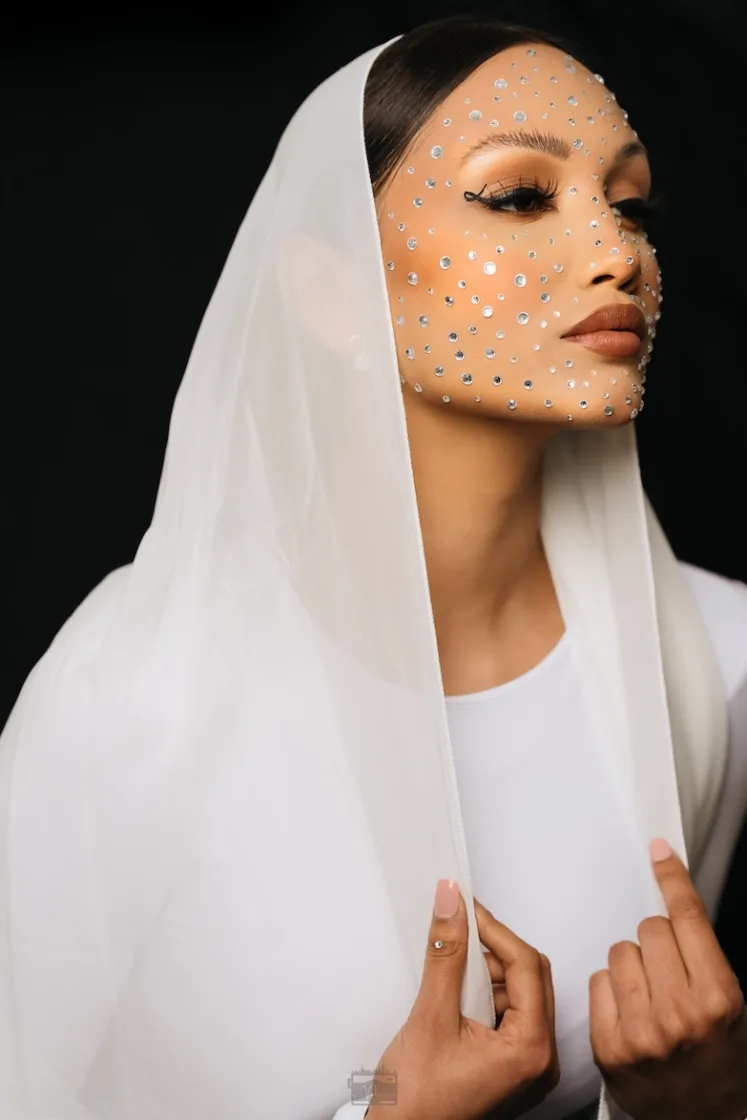 Tanzum PHA Models Manchester female 2025 Modest 3
