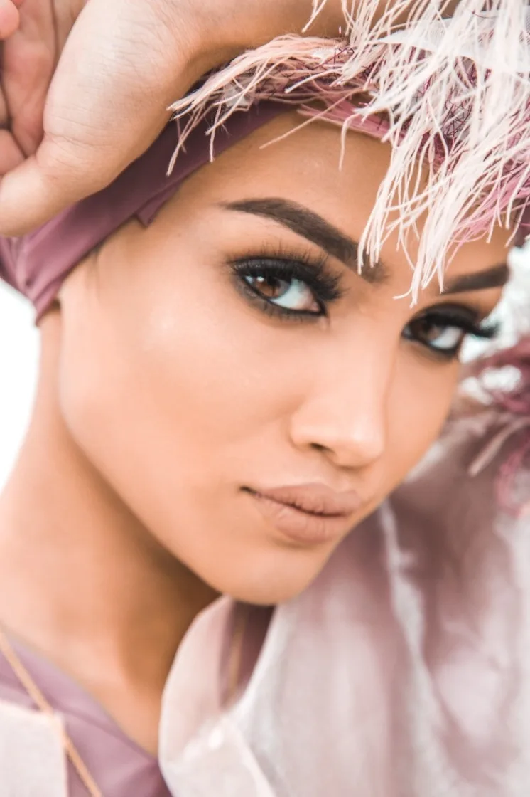 Tanzum PHA Models Manchester female 2025 Modest 9