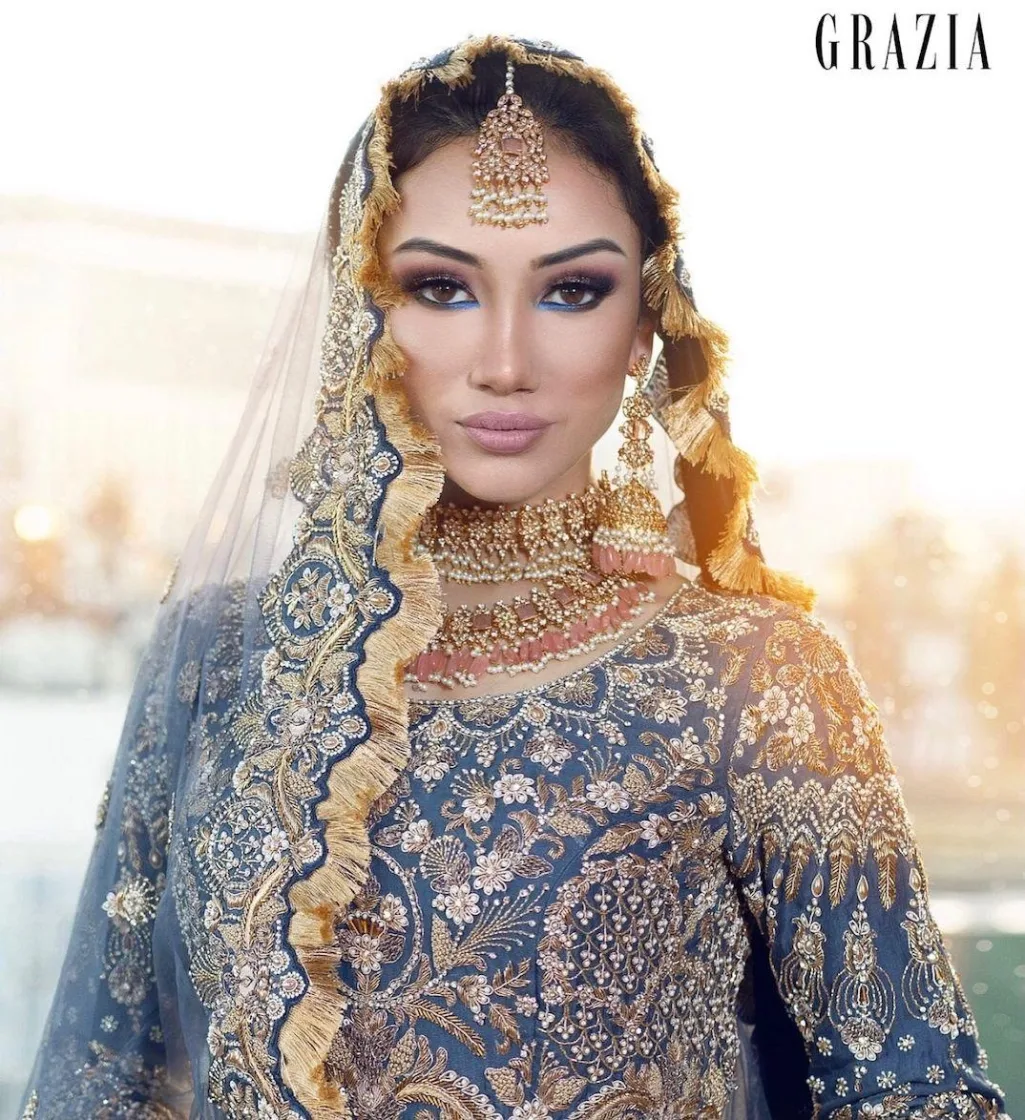 Tanzum PHA Models Manchester female 2025 Modest 10