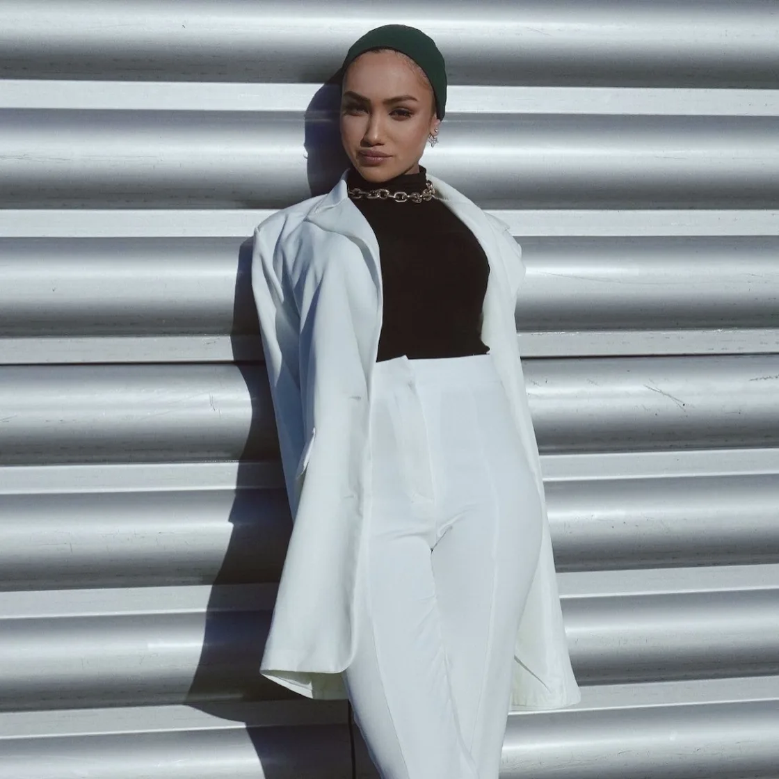 Tanzum PHA Models Manchester female 2025 Modest 19