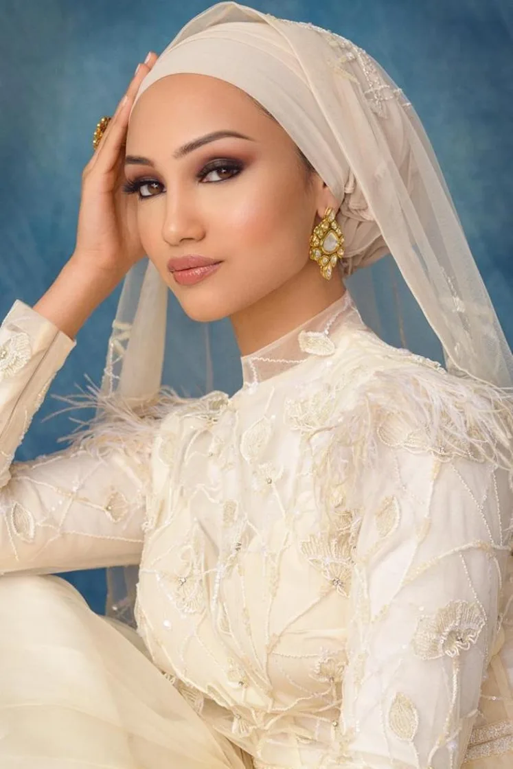 Tanzum PHA Models Manchester female 2025 Modest 25