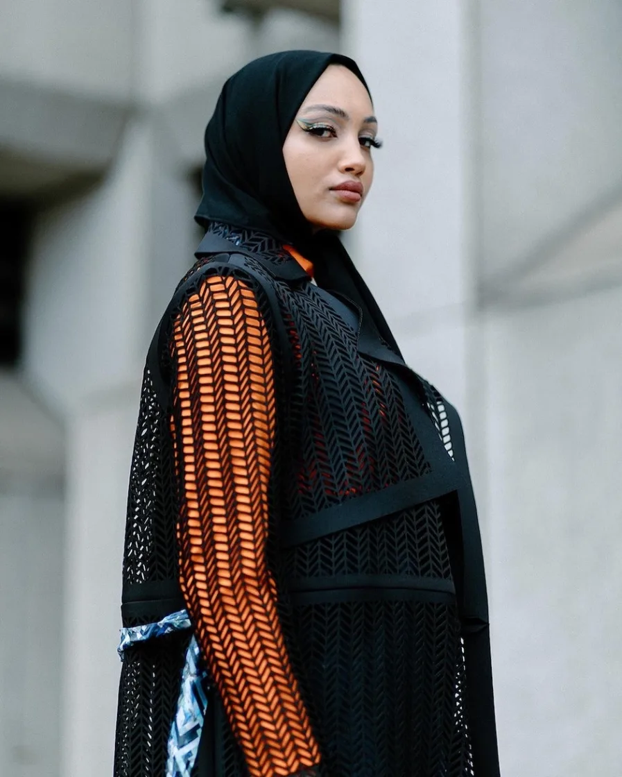 Tanzum PHA Models Manchester female 2025 Modest 30