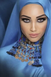 Tanzum PHA Models Manchester female 2025 Modest 33